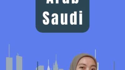 Temporary Resident Arab Saudi