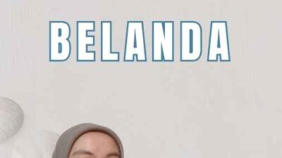 Temporary Resident Belanda