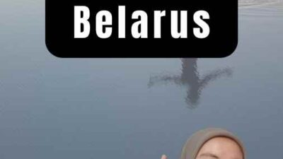 Temporary Resident Belarus