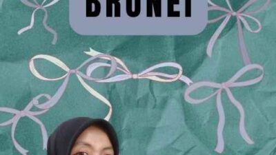 Temporary Resident Brunei