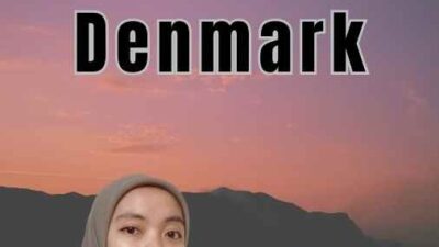 Temporary Resident Denmark