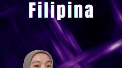 Temporary Resident Filipina