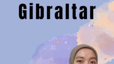 Temporary Resident Gibraltar