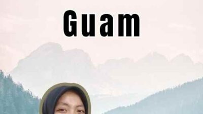 Temporary Resident Guam