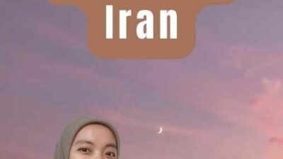 Temporary Resident Iran