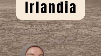 Temporary Resident Irlandia