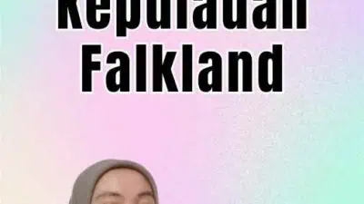 Temporary Resident Kepulauan Falkland