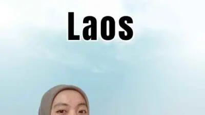 Temporary Resident Laos