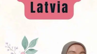 Temporary Resident Latvia