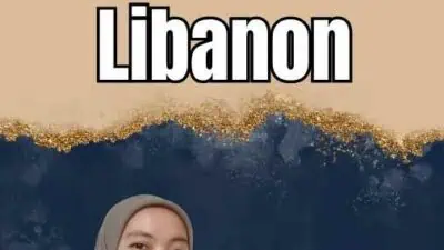 Temporary Resident Libanon