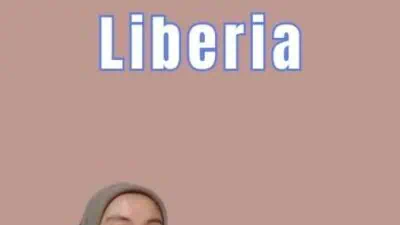 Temporary Resident Liberia