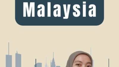 Temporary Resident Malaysia