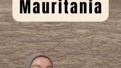 Temporary Resident Mauritania