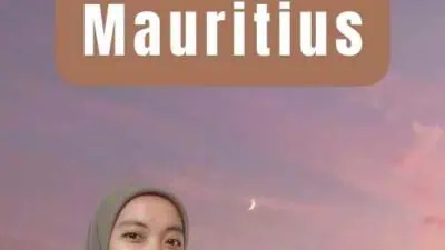 Temporary Resident Mauritius