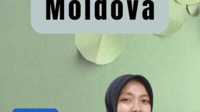 Temporary Resident Moldova