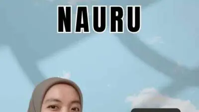 Temporary Resident Nauru