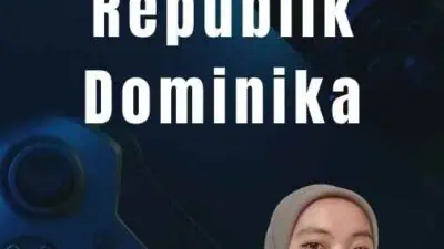 Temporary Resident Republik Dominika