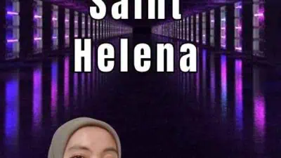 Temporary Resident Saint Helena