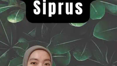 Temporary Resident Siprus