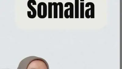 Temporary Resident Somalia