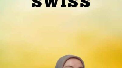 Temporary Resident Swiss