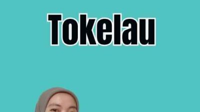 Temporary Resident Tokelau