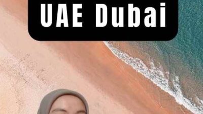 Temporary Resident UAE Dubai