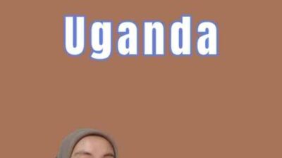 Temporary Resident Uganda