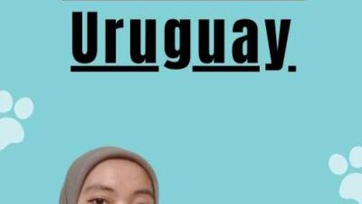 Temporary Resident Uruguay