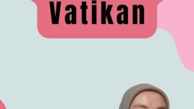 Temporary Resident Vatikan