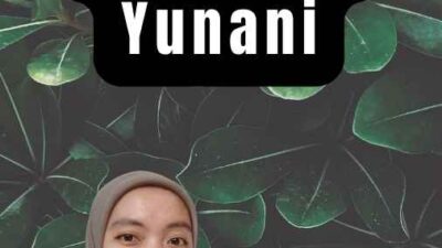 Temporary Resident Yunani