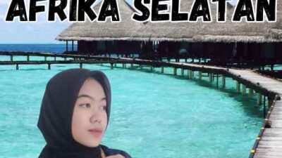 Temporary Work Visa Afrika Selatan