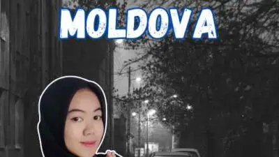 Temporary Work Visa Moldova