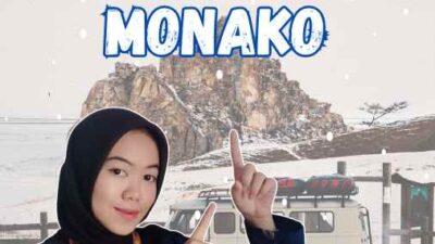 Temporary Work Visa Monako