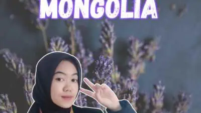 Temporary Work Visa Mongolia