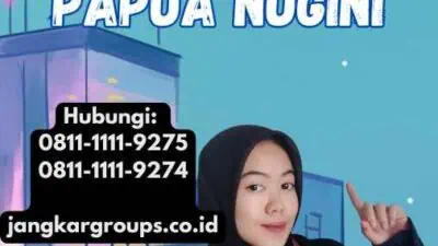 Temporary Work Visa Papua Nugini