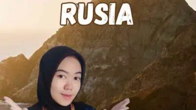 Temporary Work Visa Rusia