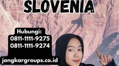 Temporary Work Visa Slovenia