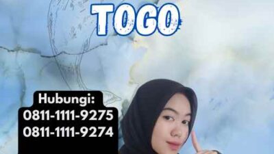 Temporary Work Visa Togo