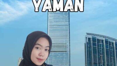 Temporary Work Visa Yaman