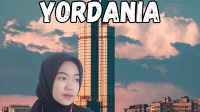 Temporary Work Visa Yordania