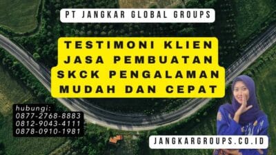 Testimoni Klien Jasa Pembuatan SKCK Pengalaman Mudah dan Cepat