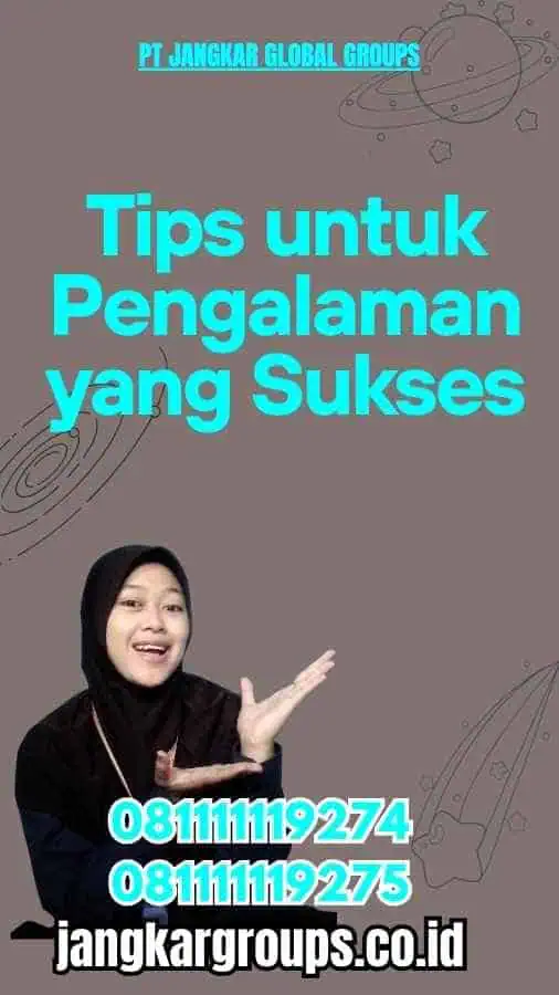 Tips untuk Pengalaman yang Sukses Pelayanan Legalisir Dokumen di Kemenlu