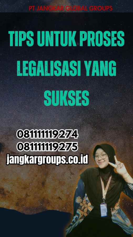 Tips untuk Proses Legalisir Ijazah SD UAE yang Sukses