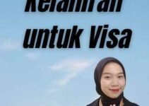 Translate Akta Kelahiran untuk Visa