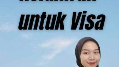 Translate Akta Kelahiran untuk Visa