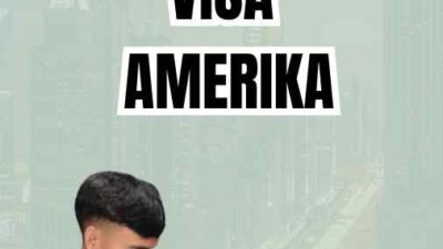 Travel Agent Visa Amerika