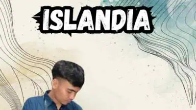 Travel Agent Visa Islandia