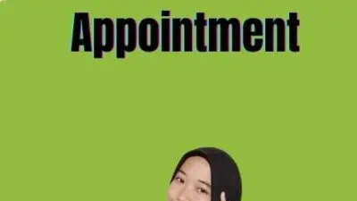 UAE Medical Appointment