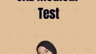 UAE Medical Test